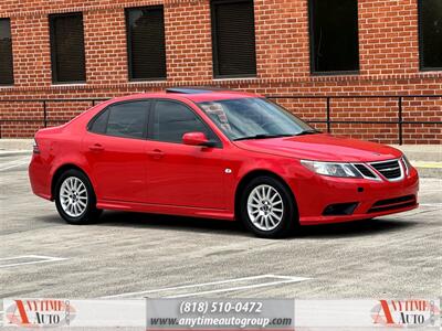 2008 Saab 9-3 2.0T   - Photo 8 - Sherman Oaks, CA 91403-1701