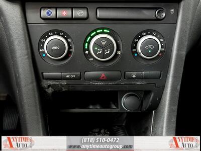 2008 Saab 9-3 2.0T   - Photo 17 - Sherman Oaks, CA 91403-1701