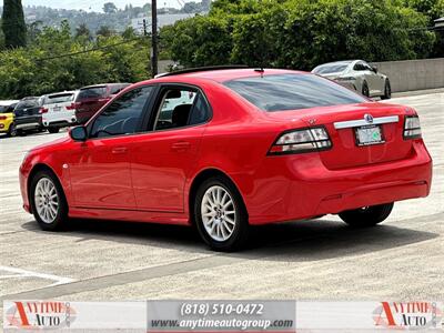 2008 Saab 9-3 2.0T   - Photo 4 - Sherman Oaks, CA 91403-1701