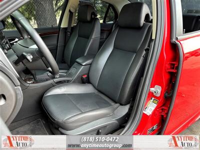 2008 Saab 9-3 2.0T   - Photo 14 - Sherman Oaks, CA 91403-1701