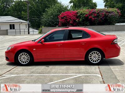 2008 Saab 9-3 2.0T   - Photo 3 - Sherman Oaks, CA 91403-1701
