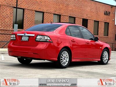2008 Saab 9-3 2.0T   - Photo 6 - Sherman Oaks, CA 91403-1701