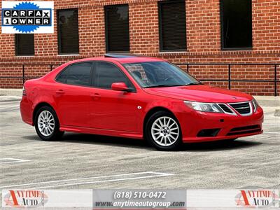 2008 Saab 9-3 2.0T   - Photo 1 - Sherman Oaks, CA 91403-1701