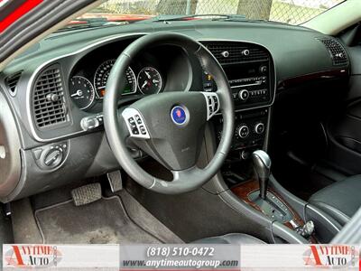 2008 Saab 9-3 2.0T   - Photo 13 - Sherman Oaks, CA 91403-1701