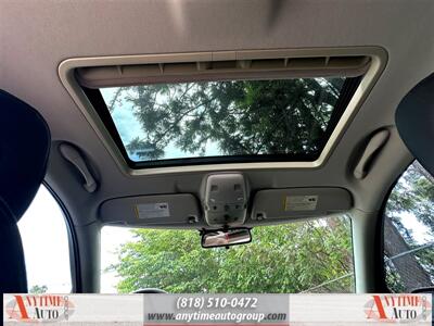 2008 Saab 9-3 2.0T   - Photo 12 - Sherman Oaks, CA 91403-1701