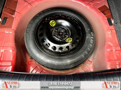 2008 Saab 9-3 2.0T   - Photo 21 - Sherman Oaks, CA 91403-1701