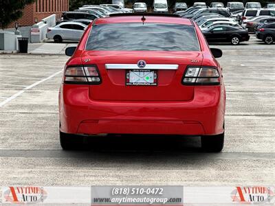 2008 Saab 9-3 2.0T   - Photo 5 - Sherman Oaks, CA 91403-1701