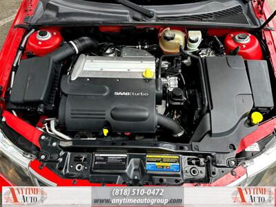 2008 Saab 9-3 2.0T   - Photo 22 - Sherman Oaks, CA 91403-1701