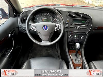 2008 Saab 9-3 2.0T   - Photo 10 - Sherman Oaks, CA 91403-1701