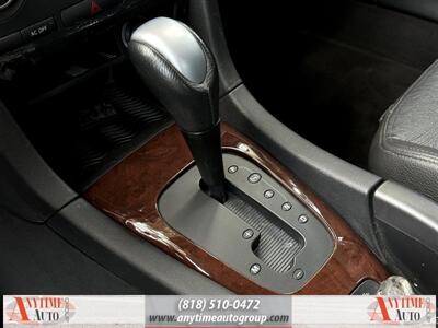 2008 Saab 9-3 2.0T   - Photo 18 - Sherman Oaks, CA 91403-1701