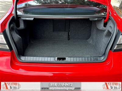 2008 Saab 9-3 2.0T   - Photo 20 - Sherman Oaks, CA 91403-1701