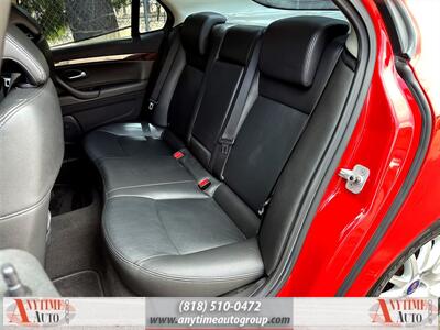 2008 Saab 9-3 2.0T   - Photo 19 - Sherman Oaks, CA 91403-1701