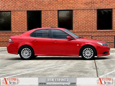 2008 Saab 9-3 2.0T   - Photo 7 - Sherman Oaks, CA 91403-1701