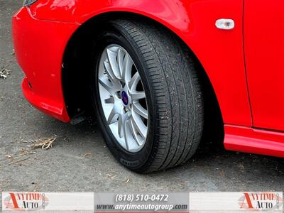 2008 Saab 9-3 2.0T   - Photo 24 - Sherman Oaks, CA 91403-1701