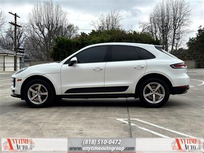 2021 Porsche Macan   - Photo 4 - Sherman Oaks, CA 91403-1701