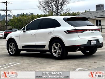 2021 Porsche Macan   - Photo 5 - Sherman Oaks, CA 91403-1701