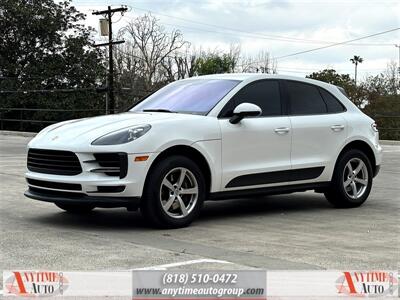 2021 Porsche Macan   - Photo 3 - Sherman Oaks, CA 91403-1701