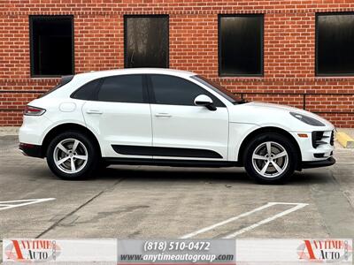 2021 Porsche Macan   - Photo 8 - Sherman Oaks, CA 91403-1701