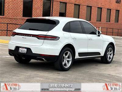 2021 Porsche Macan   - Photo 7 - Sherman Oaks, CA 91403-1701