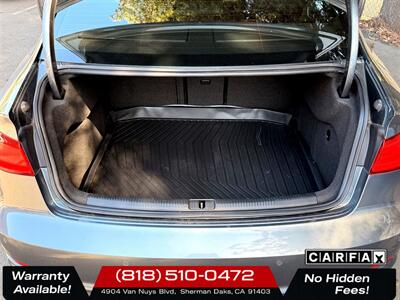 2016 Audi A3 1.8T Premium - Photo 24 - Sherman Oaks, CA 91403-1701