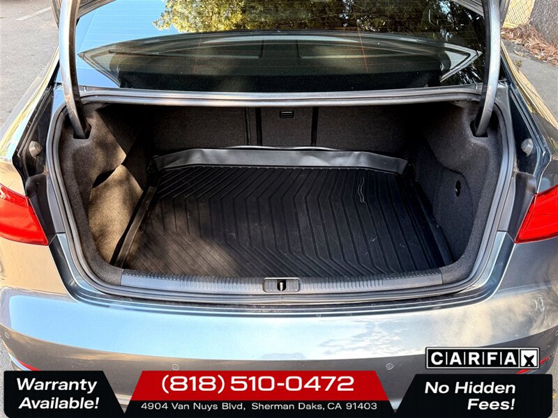 2016 Audi A3 1.8T Premium - Photo 24 - Sherman Oaks, CA 91403-1701
