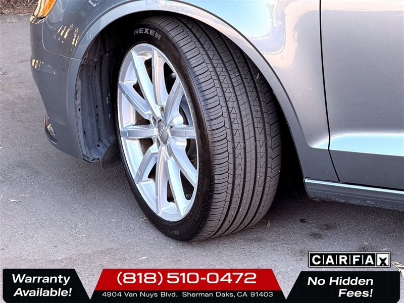 2016 Audi A3 1.8T Premium - Photo 28 - Sherman Oaks, CA 91403-1701