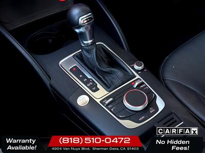 2016 Audi A3 1.8T Premium - Photo 19 - Sherman Oaks, CA 91403-1701