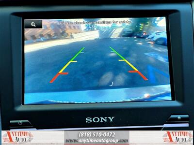 2013 Ford Fusion Hybrid Titanium   - Photo 19 - Sherman Oaks, CA 91403-1701