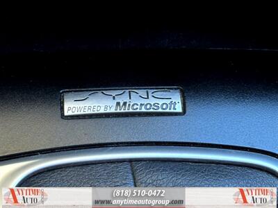 2013 Ford Fusion Hybrid Titanium   - Photo 21 - Sherman Oaks, CA 91403-1701