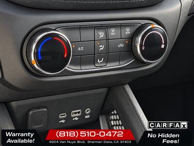 2023 Chevrolet Trailblazer LS   - Photo 18 - Sherman Oaks, CA 91403-1701