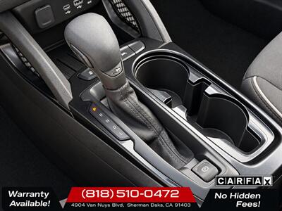 2023 Chevrolet Trailblazer LS   - Photo 19 - Sherman Oaks, CA 91403-1701