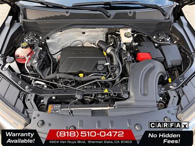 2023 Chevrolet Trailblazer LS   - Photo 22 - Sherman Oaks, CA 91403-1701
