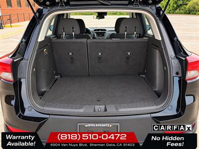 2023 Chevrolet Trailblazer LS   - Photo 21 - Sherman Oaks, CA 91403-1701