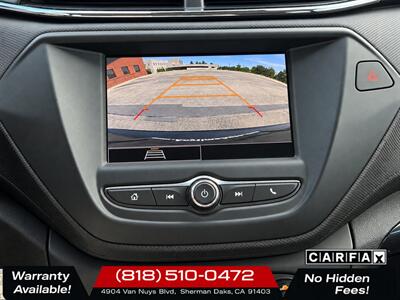 2023 Chevrolet Trailblazer LS   - Photo 17 - Sherman Oaks, CA 91403-1701