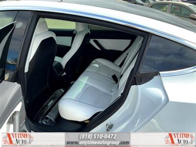 2018 Tesla Model 3 Performance   - Photo 3 - Sherman Oaks, CA 91403-1701