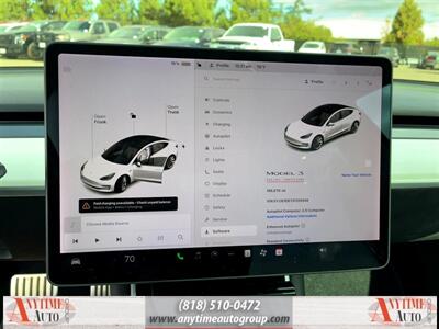 2018 Tesla Model 3 Performance   - Photo 5 - Sherman Oaks, CA 91403-1701