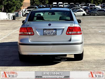 2007 Saab 9-3 2.0T   - Photo 7 - Sherman Oaks, CA 91403-1701