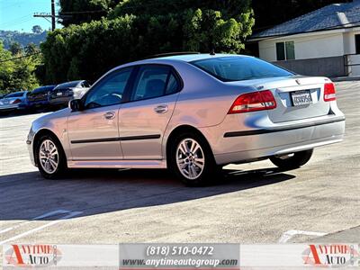 2007 Saab 9-3 2.0T   - Photo 6 - Sherman Oaks, CA 91403-1701