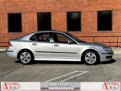 2007 Saab 9-3 2.0T   - Photo 9 - Sherman Oaks, CA 91403-1701