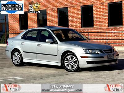 2007 Saab 9-3 2.0T   - Photo 1 - Sherman Oaks, CA 91403-1701