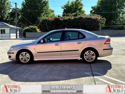 2007 Saab 9-3 2.0T   - Photo 5 - Sherman Oaks, CA 91403-1701