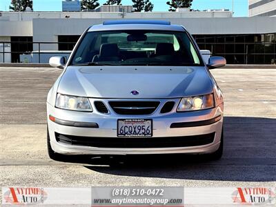 2007 Saab 9-3 2.0T   - Photo 2 - Sherman Oaks, CA 91403-1701