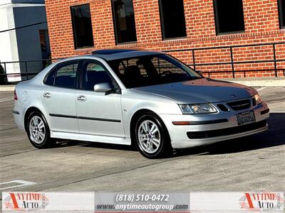 2007 Saab 9-3 2.0T   - Photo 10 - Sherman Oaks, CA 91403-1701