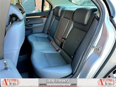 2007 Saab 9-3 2.0T   - Photo 22 - Sherman Oaks, CA 91403-1701