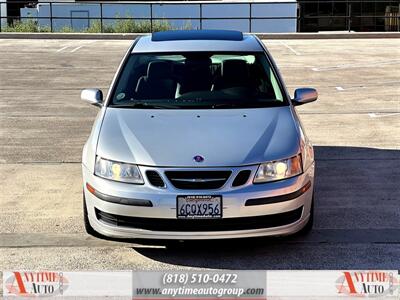 2007 Saab 9-3 2.0T   - Photo 3 - Sherman Oaks, CA 91403-1701