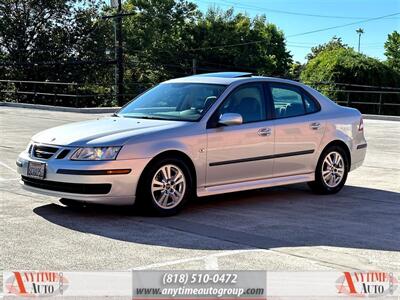 2007 Saab 9-3 2.0T   - Photo 4 - Sherman Oaks, CA 91403-1701