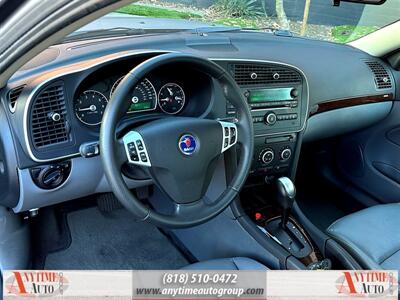 2007 Saab 9-3 2.0T   - Photo 15 - Sherman Oaks, CA 91403-1701