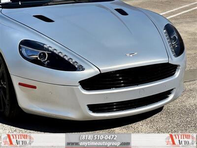 2011 Aston Martin Rapide Luxury   - Photo 12 - Sherman Oaks, CA 91403-1701