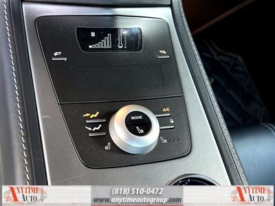 2011 Aston Martin Rapide Luxury   - Photo 32 - Sherman Oaks, CA 91403-1701