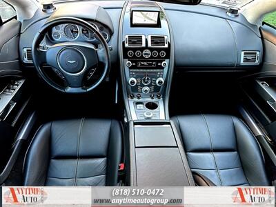 2011 Aston Martin Rapide Luxury   - Photo 13 - Sherman Oaks, CA 91403-1701